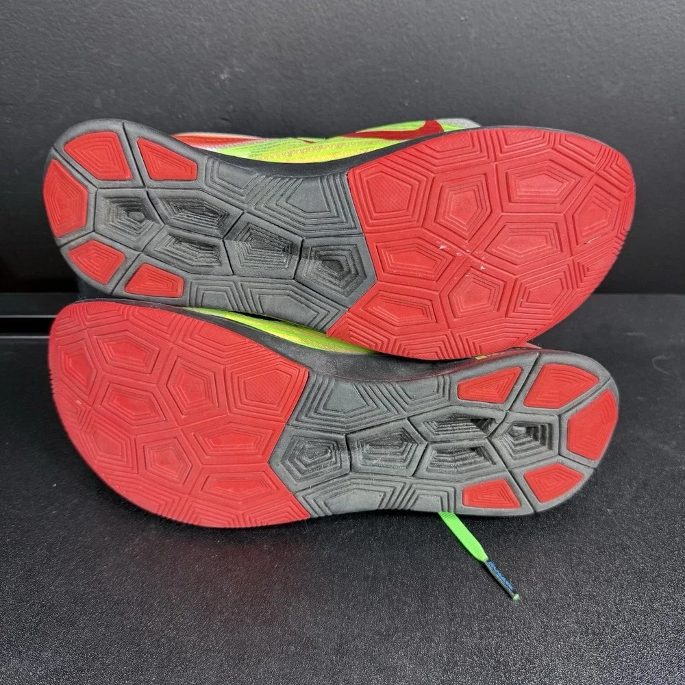 Nike Zoom Fly SP 2018 Doernbecher Mens‎ Size 8 Running Casual Walking Shoes